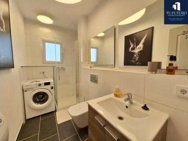 Piso en venta en Torrox Park, La Axarquía