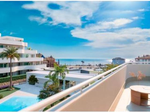 Piso en venta en Castillo Bajo-Conejito, La Axarquía