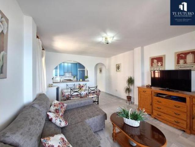 Piso en venta en Torrox Park, La Axarquía