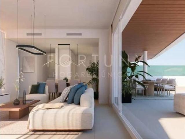 Piso en venta en Castillo Bajo-Conejito, La Axarquía