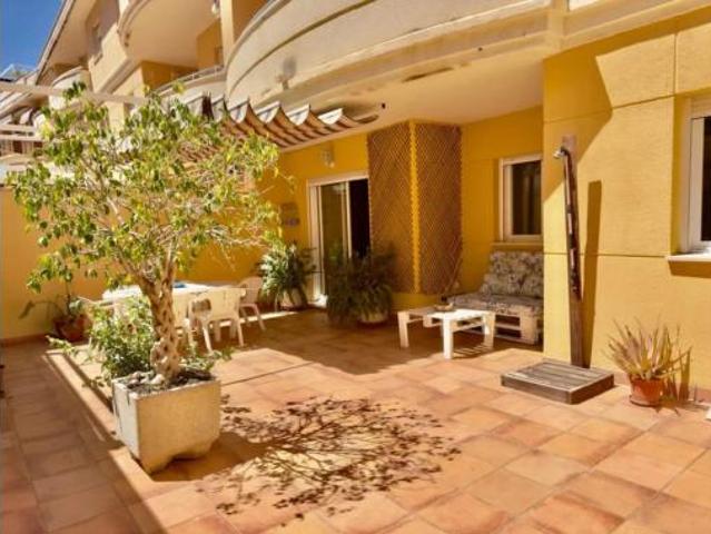 Piso en venta en Los Llanos, La Axarquía