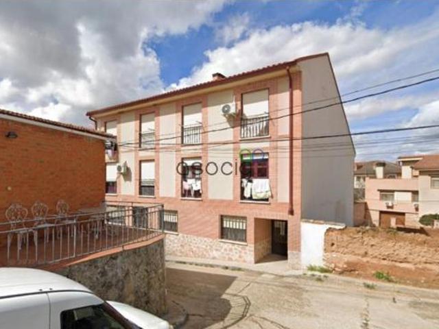 Piso en venta en Tórtola De Henares, Guadalajara