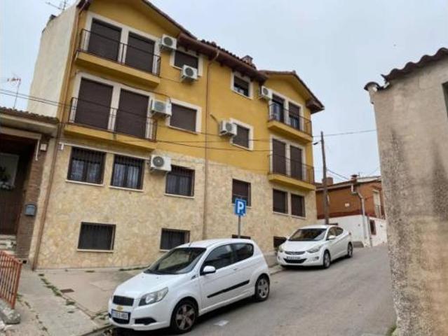 Piso en venta en Tórtola De Henares, Castilla-La Mancha