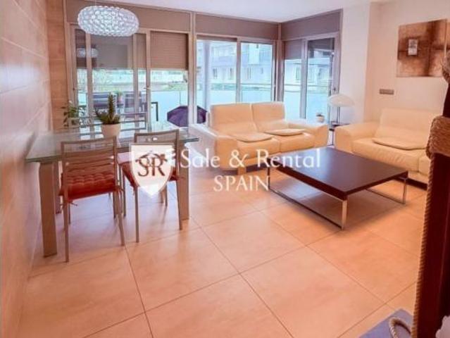 Piso en venta en Tossa de Mar, Girona