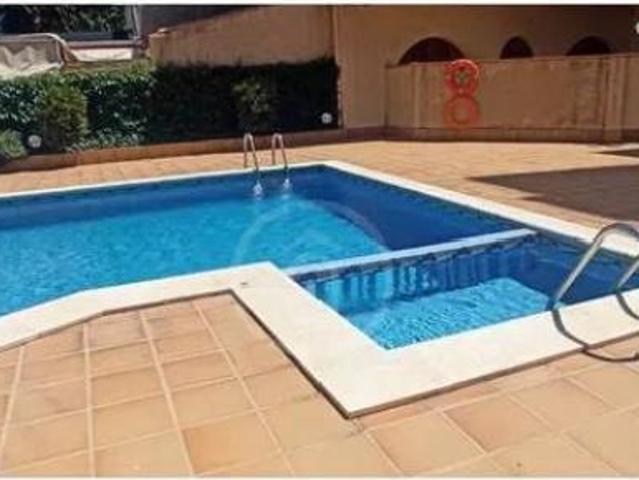 Piso en venta en Casc Antic, Tossa de Mar