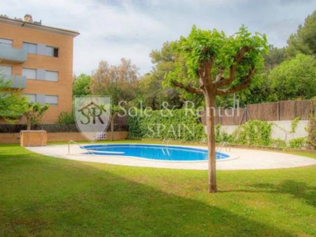 Piso en venta en la Selva, Catalunya