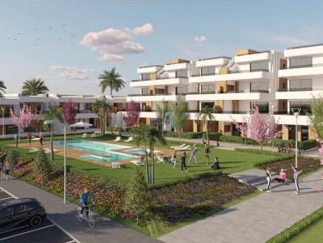 Piso en venta en La Costera, Bajo Guadalentín