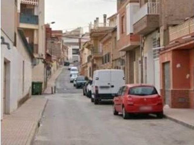 Piso en venta en Bajo Guadalentín, Murcia