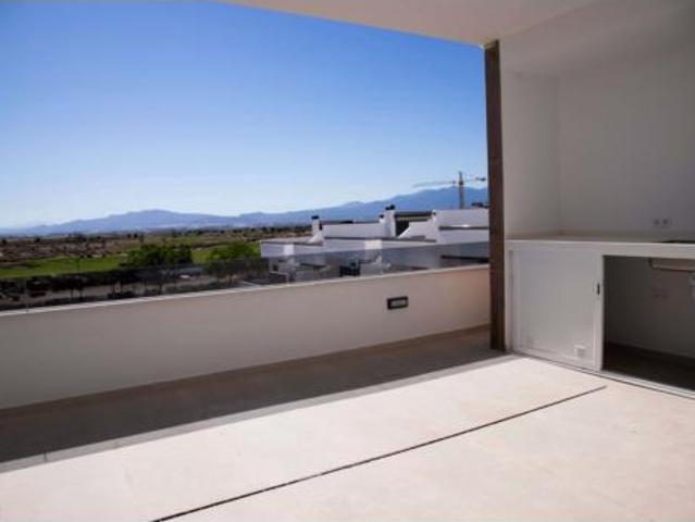 Piso en venta en La Costera, Bajo Guadalentín