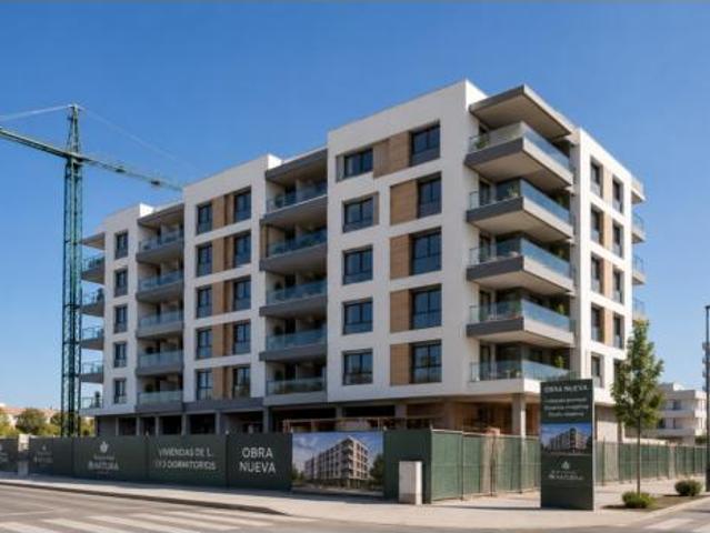 Piso en venta en Mortí Bajo, Bajo Guadalentín