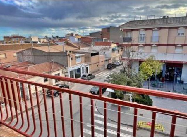 Piso en venta en Mortí Bajo, Bajo Guadalentín