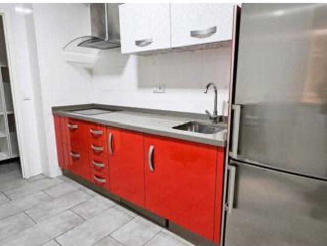 Piso en venta en Mortí Bajo, Bajo Guadalentín