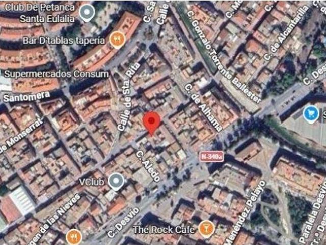 Piso en venta en La Costera, Bajo Guadalentín