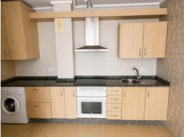 Piso en venta en Bajo Guadalentín, Murcia