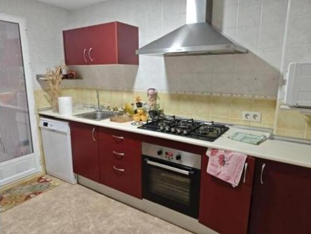 Piso en venta en Mortí Bajo, Bajo Guadalentín