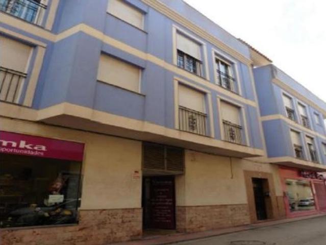 Piso en venta en Bajo Guadalentín, Murcia