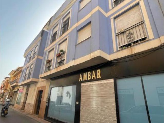 Piso en venta en Bajo Guadalentín, Murcia