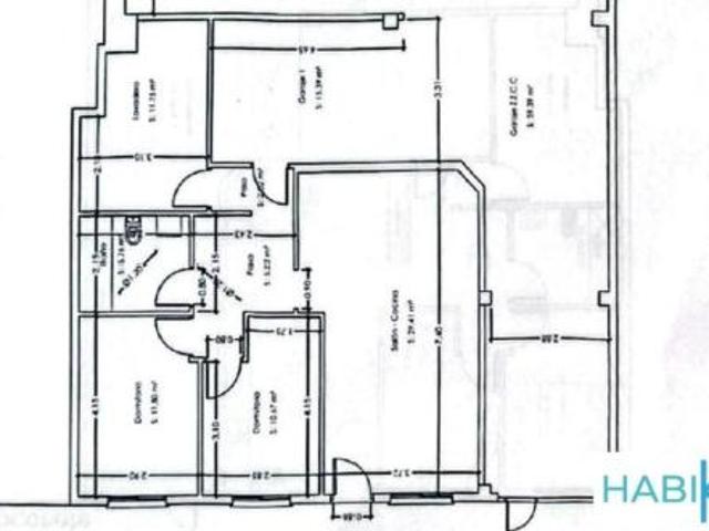 Piso en venta en Mortí Bajo, Bajo Guadalentín