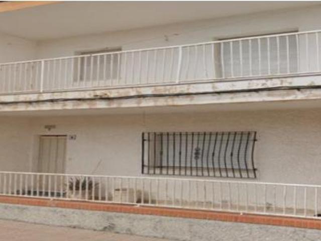 Piso en venta en Paretón, Bajo Guadalentín