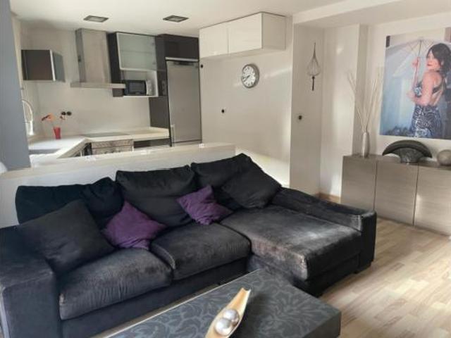 Piso en venta en Totana