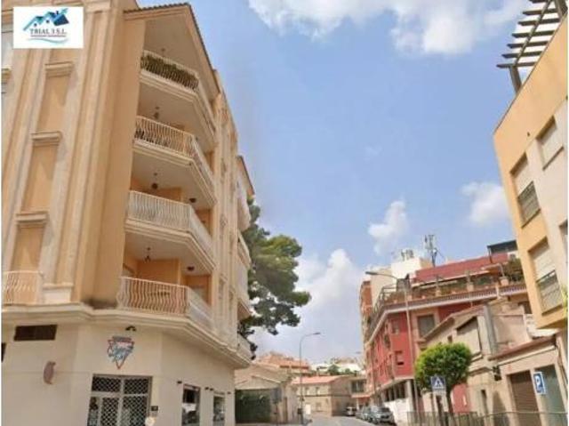 Piso en venta en Mortí Bajo, Bajo Guadalentín