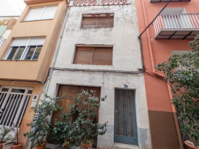 Casa en venta en Traiguera