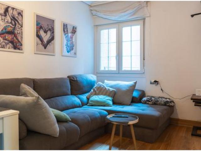 Piso en venta en San Gabriel, Valle De Trápaga-trapagaran