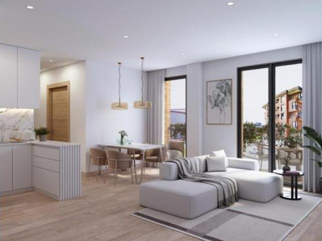 Piso en venta en Escontrilla, Valle De Trápaga-trapagaran