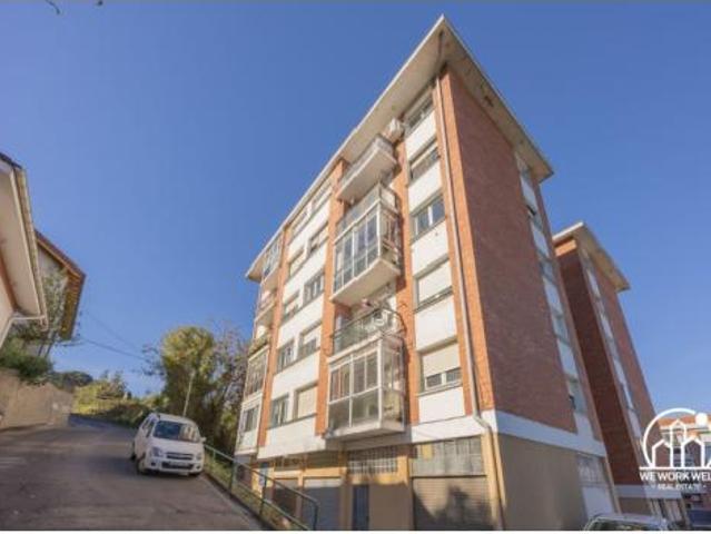 Piso en venta en San Andrés, Valle De Trápaga-trapagaran