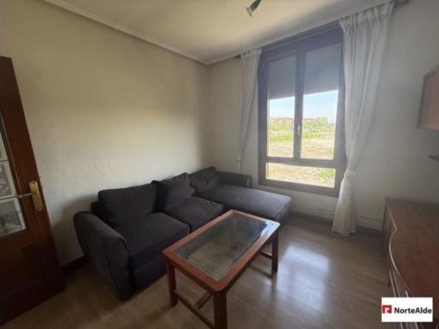 Piso en venta en Galindo-Salcedillo, Valle De Trápaga-trapagaran