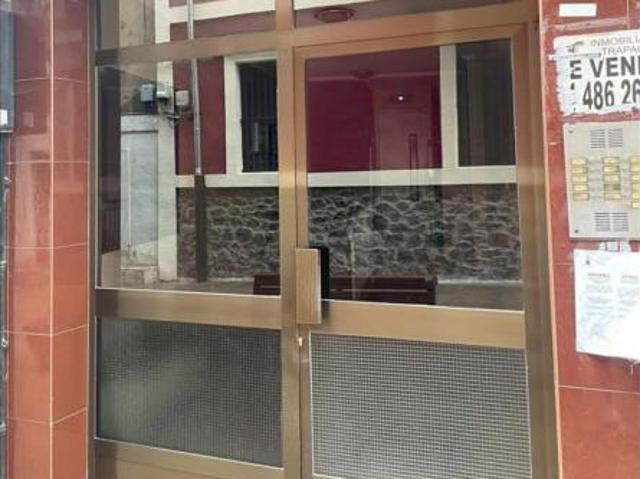 Piso en venta en El Pasillo, Valle De Trápaga-trapagaran