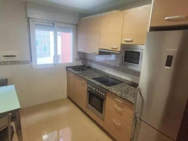 Piso en venta en El Pasillo, Valle De Trápaga-trapagaran