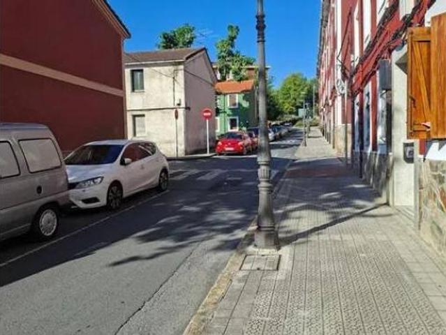 Piso en venta en San Gabriel, Valle De Trápaga-trapagaran