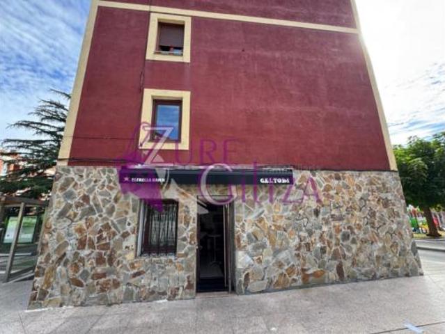 Piso en venta en San Gabriel, Valle De Trápaga-trapagaran