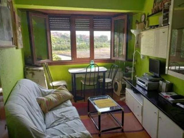 Piso en venta en San Gabriel, Valle De Trápaga-trapagaran