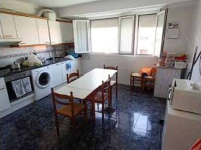 Piso en venta en El Pasillo, Valle De Trápaga-trapagaran