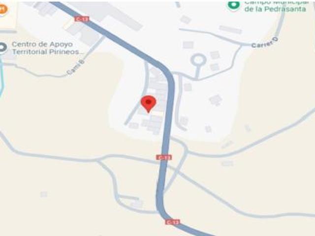 Piso en venta en Pallars Jussà, Catalunya