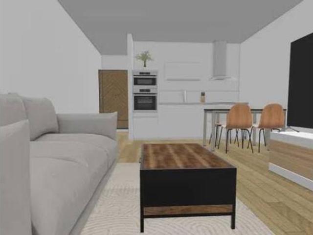 Piso en venta en Tres Cantos, Madrid