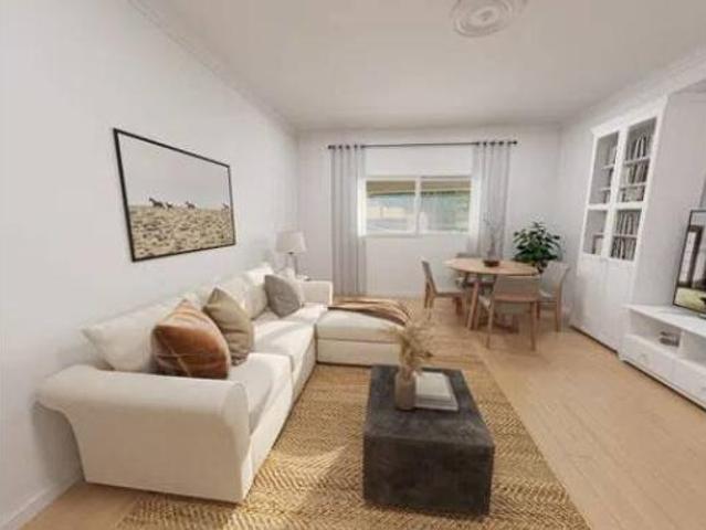 Piso en venta en Tres Cantos, Madrid