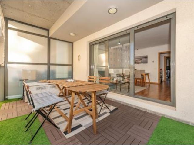 Piso en venta en Tres Cantos, Madrid