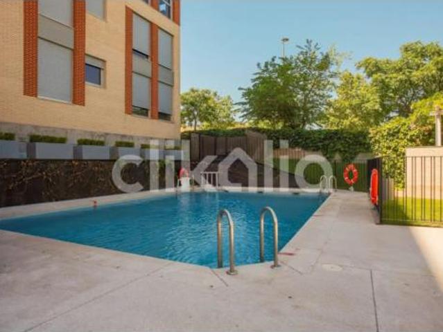 Piso en venta en Tres Cantos, Madrid