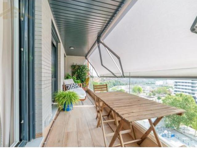 Piso en venta en Tres Cantos, Madrid