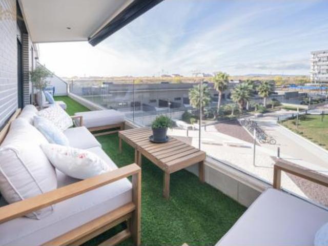 Piso en venta en Tres Cantos, Madrid