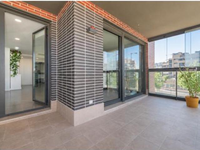 Piso en venta en Tres Cantos, Madrid
