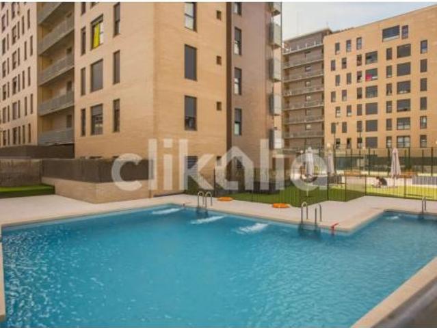 Piso en venta en Tres Cantos, Madrid