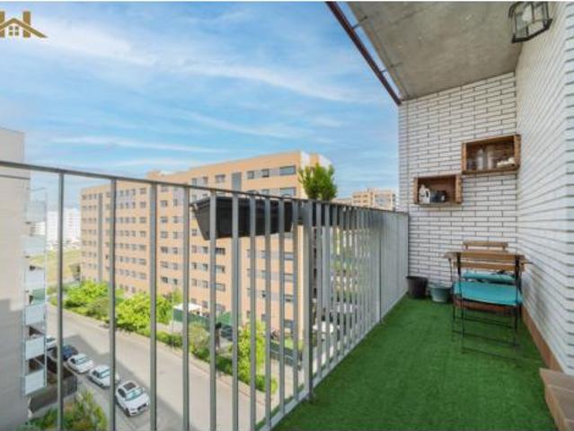 Piso en venta en Tres Cantos