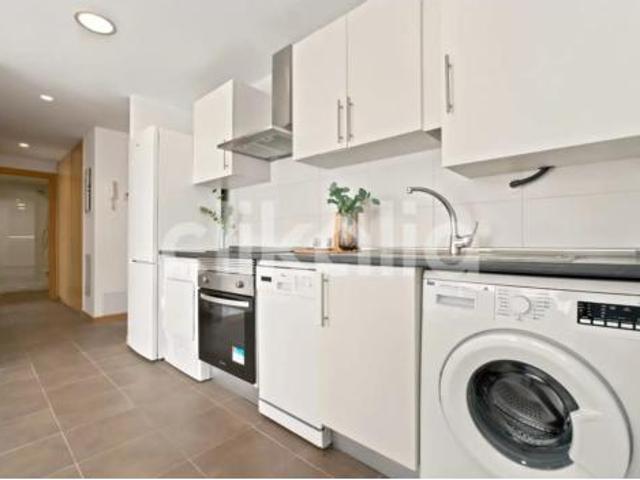 Piso en venta en Tres Cantos, Madrid