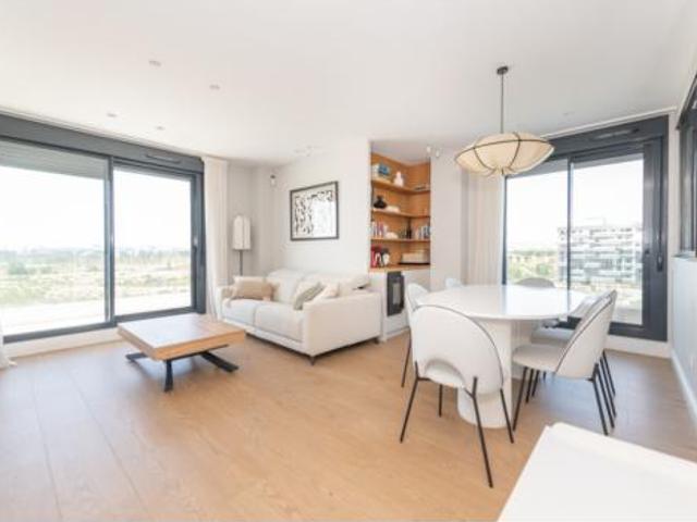 Piso en venta en Tres Cantos, Madrid