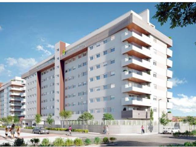 Piso en venta en Tres Cantos, Madrid