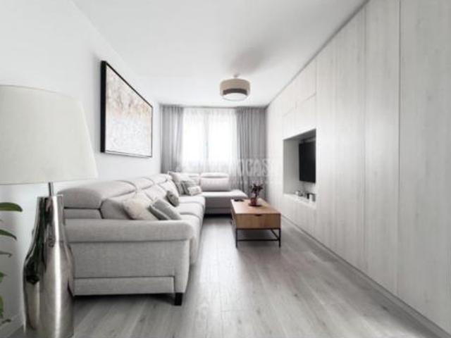 Piso en venta en Tres Cantos, Madrid